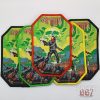 Taitor Patch