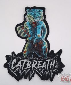 Catbreath Patch