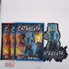 Catbreath Patch