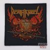 Death Angel Patch