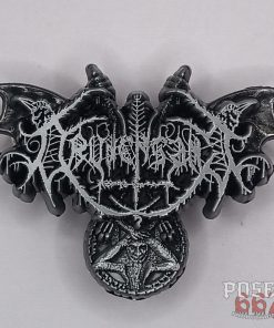 Drudensang 3D Pin