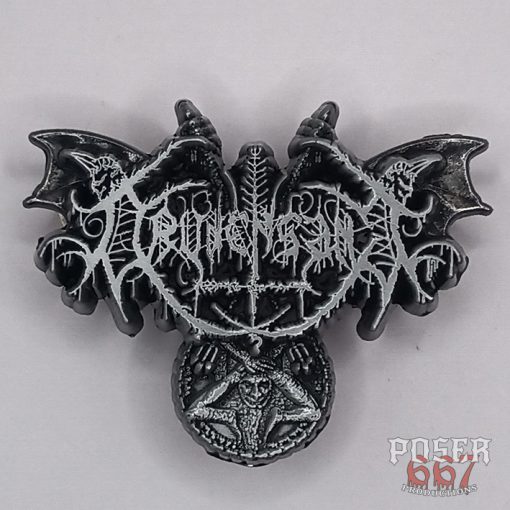 Drudensang 3D Pin