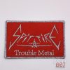 Spitfire Patch