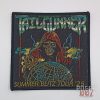 Tailgunner Patch