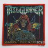 Tailgunner Patch