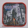 Burning Witches Patch