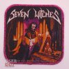 Seven Witches Patch