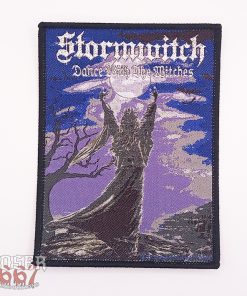 StormWitch Patch