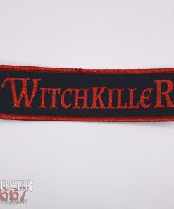 WitchKiller Patch