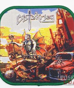 Blitzkrieg Patch