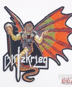 Blitzkrieg Patch