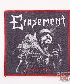 Erasement Patch