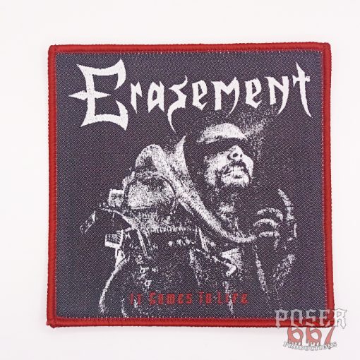 Erasement Patch