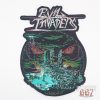 Evil Invaders Patch