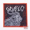 GRUFFLO Patch