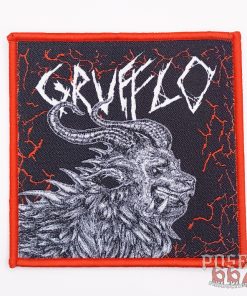 GRUFFLO Patch
