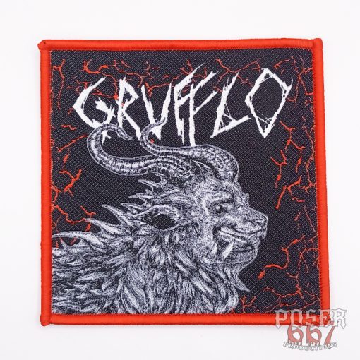 GRUFFLO Patch