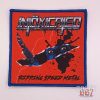 Intöxicated Patch
