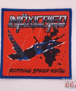 Intöxicated Patch