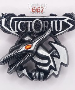 Victorius Pin - Ptera