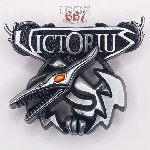Victorius Pin - Ptera
