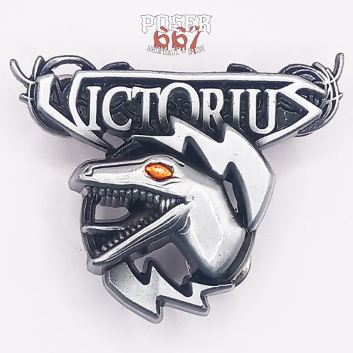 Victorius Pin Raptor