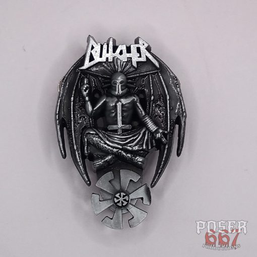 Bütcher 3D Pin