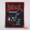 Bütcher Patch