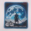 Q5 Patch - Blue Moon