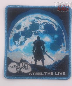 Q5 Patch - Blue Moon