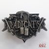 Eradicator 3D Pin