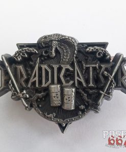 Eradicator 3D Pin