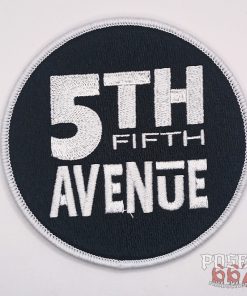 Fifth Avenue Patch