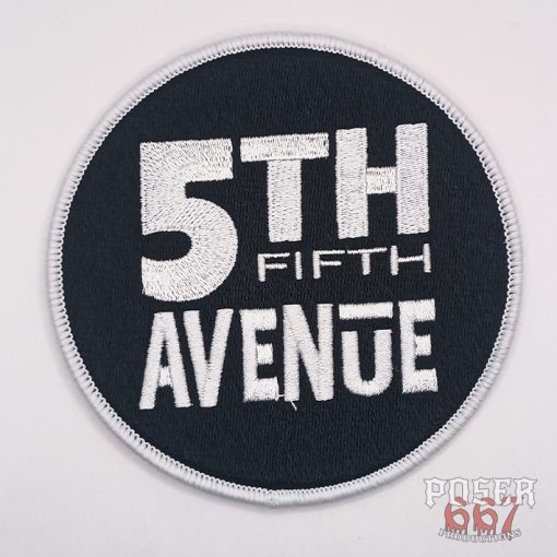 Fifth Avenue Patch