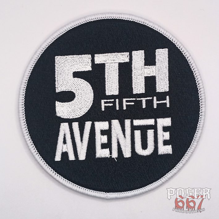 Fifth Avenue Patch Fifth Avenue Patch