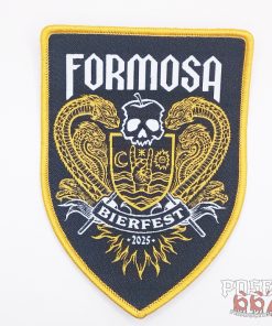 Formosa Patch Bierfest 25