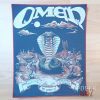 Omen Backpatch