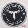 Phönix Rising Patch