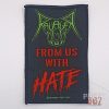 Ravager Patch