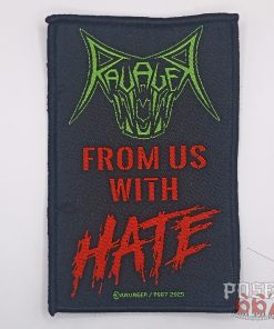 Ravager Patch