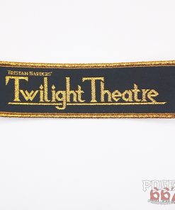 Twilight Theatre Patch