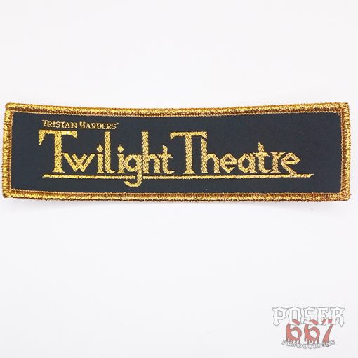 Twilight Theatre Patch