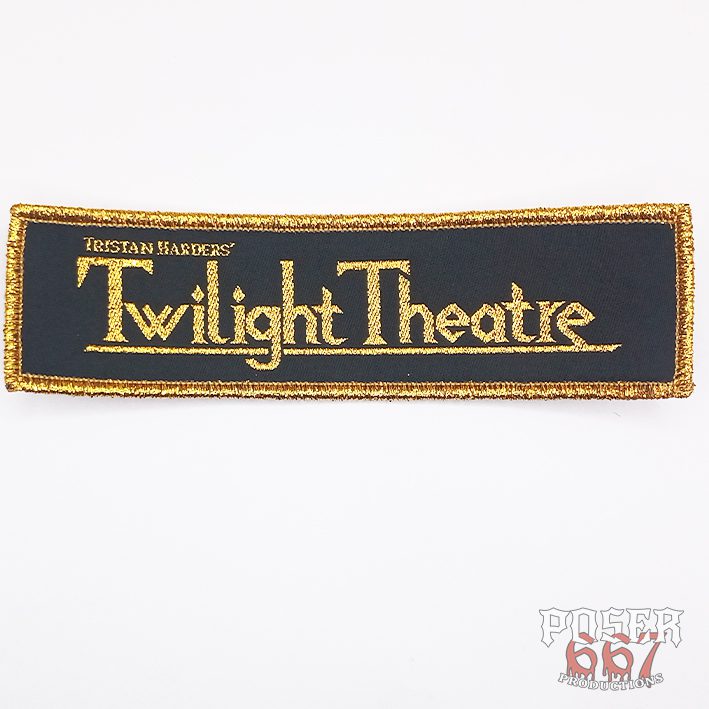 Twilight Theatre Patch 2 Twilight Theatre Patch