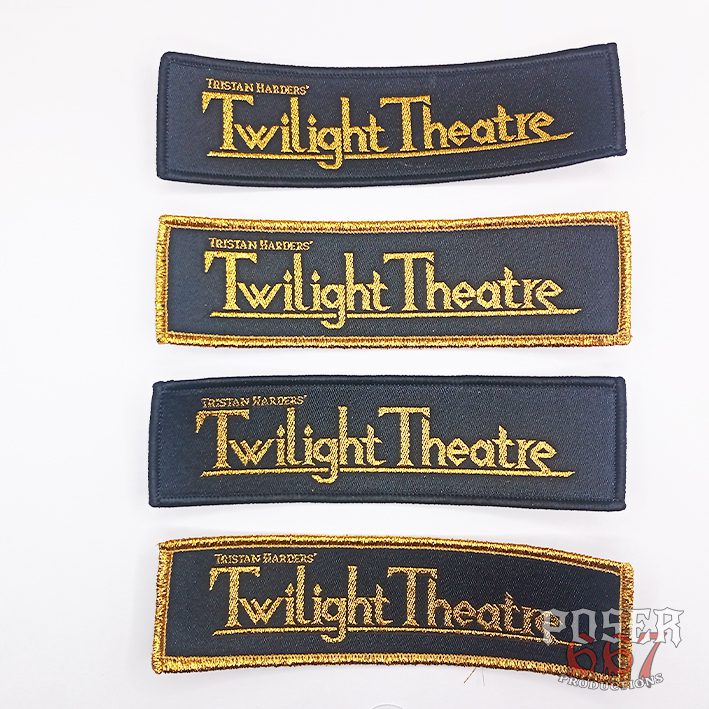 Twilight Theatre Patch 3