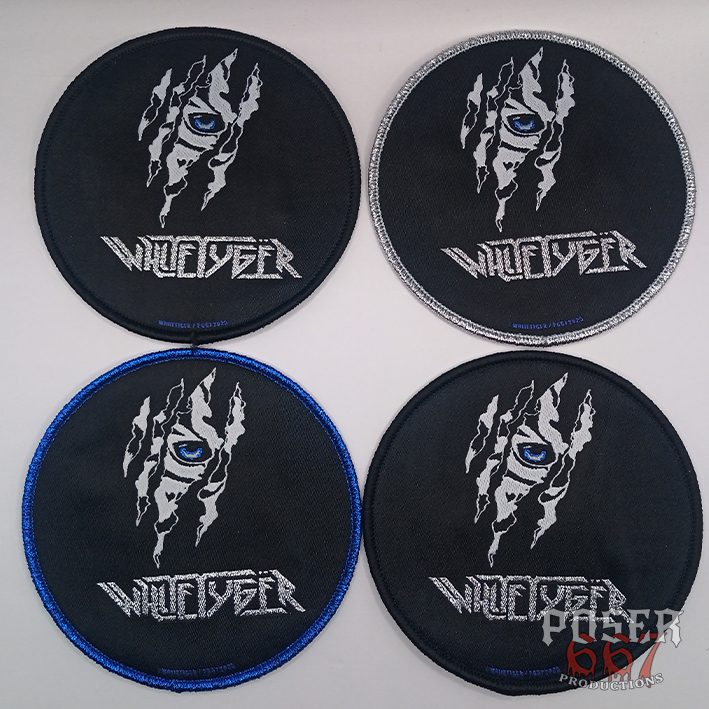 WhiteTyger Patch 4