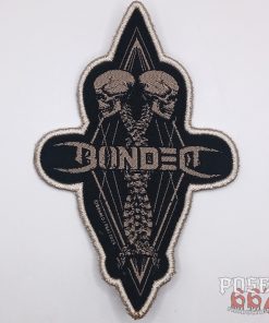 Bonded Patch