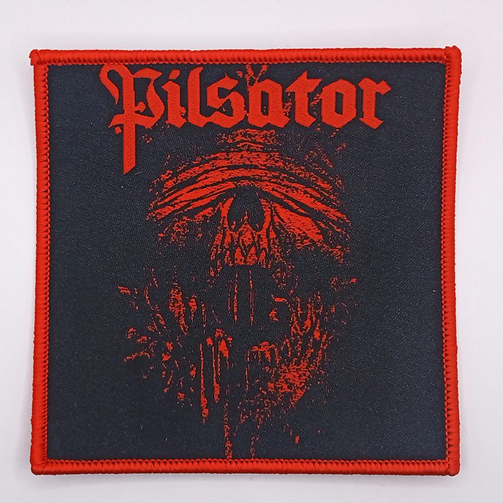 Pilsator Patch Pilsator Patch