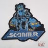 Scanner Patch