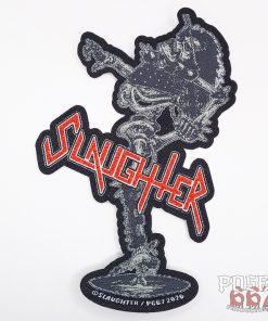 Slaughter Patch - Nocturnal Hell