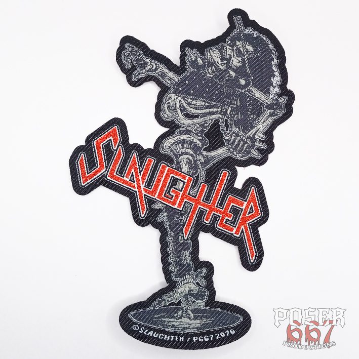 1 Slaughter Patch - Nocturnal Hell